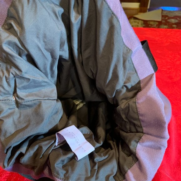 Authentic Exclusive Vera Wang Tote Bag - Picture 5 of 9